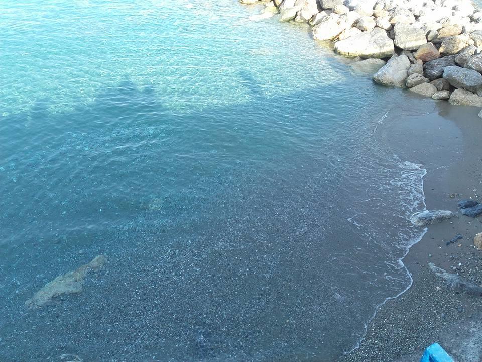 Sea Garden Hotel Acquappesa Esterno foto