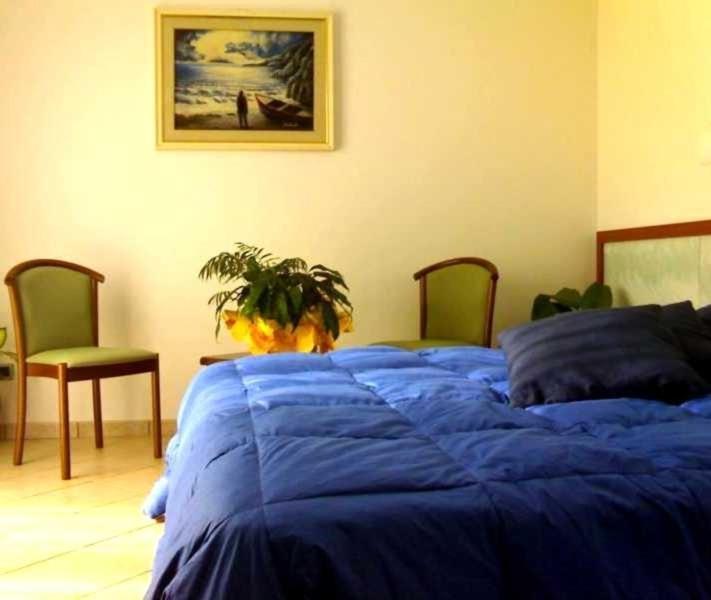 Sea Garden Hotel Acquappesa Esterno foto