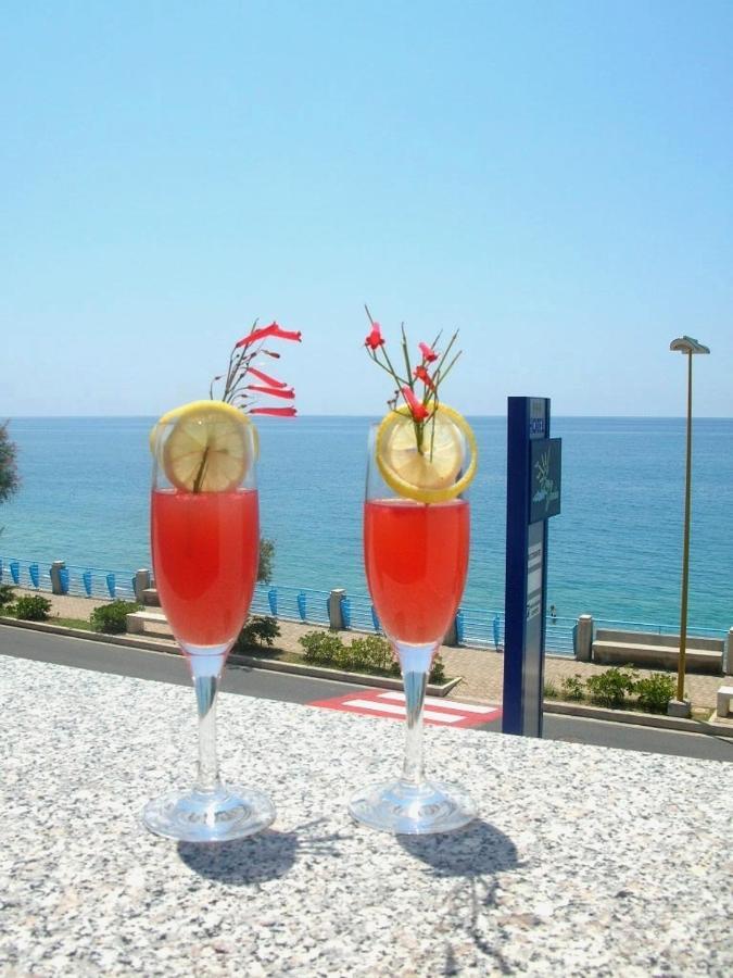 Sea Garden Hotel Acquappesa Camera foto